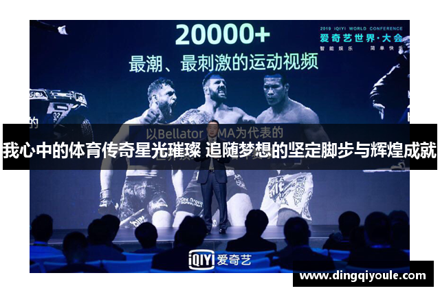 我心中的体育传奇星光璀璨 追随梦想的坚定脚步与辉煌成就