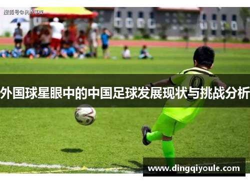 外国球星眼中的中国足球发展现状与挑战分析