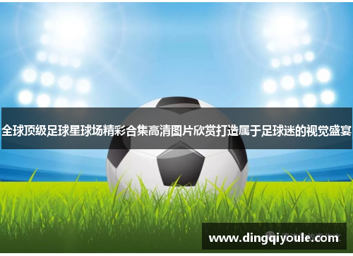 全球顶级足球星球场精彩合集高清图片欣赏打造属于足球迷的视觉盛宴
