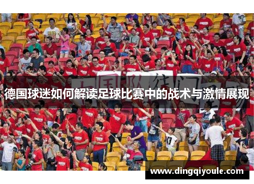 德国球迷如何解读足球比赛中的战术与激情展现